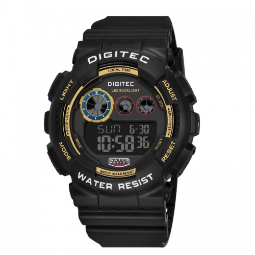Digitec DG 5021T BKY Black Yellow List